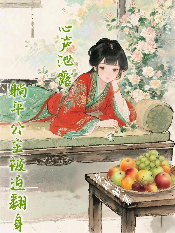 心声泄露躺平公主被迫翻身