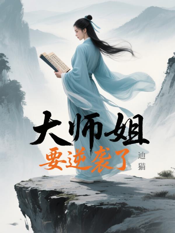 大师姐要逆袭了